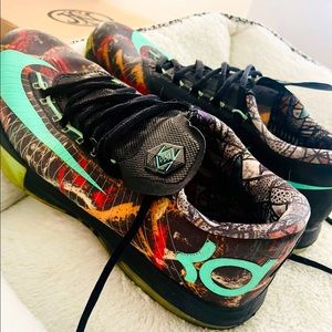 KD 6 Gumbo League